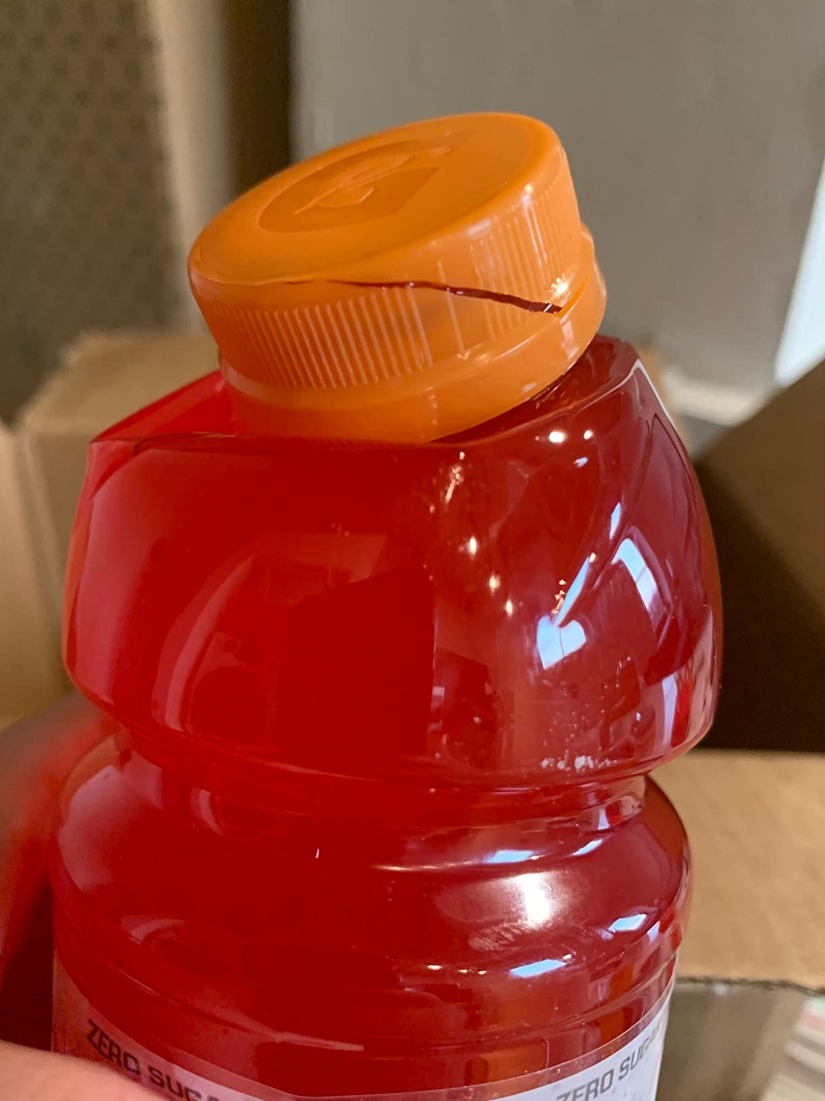 Hydration Delights: G Zero Sugar-Free Electrolyte Drink, 12 Pack of 20oz Bottles