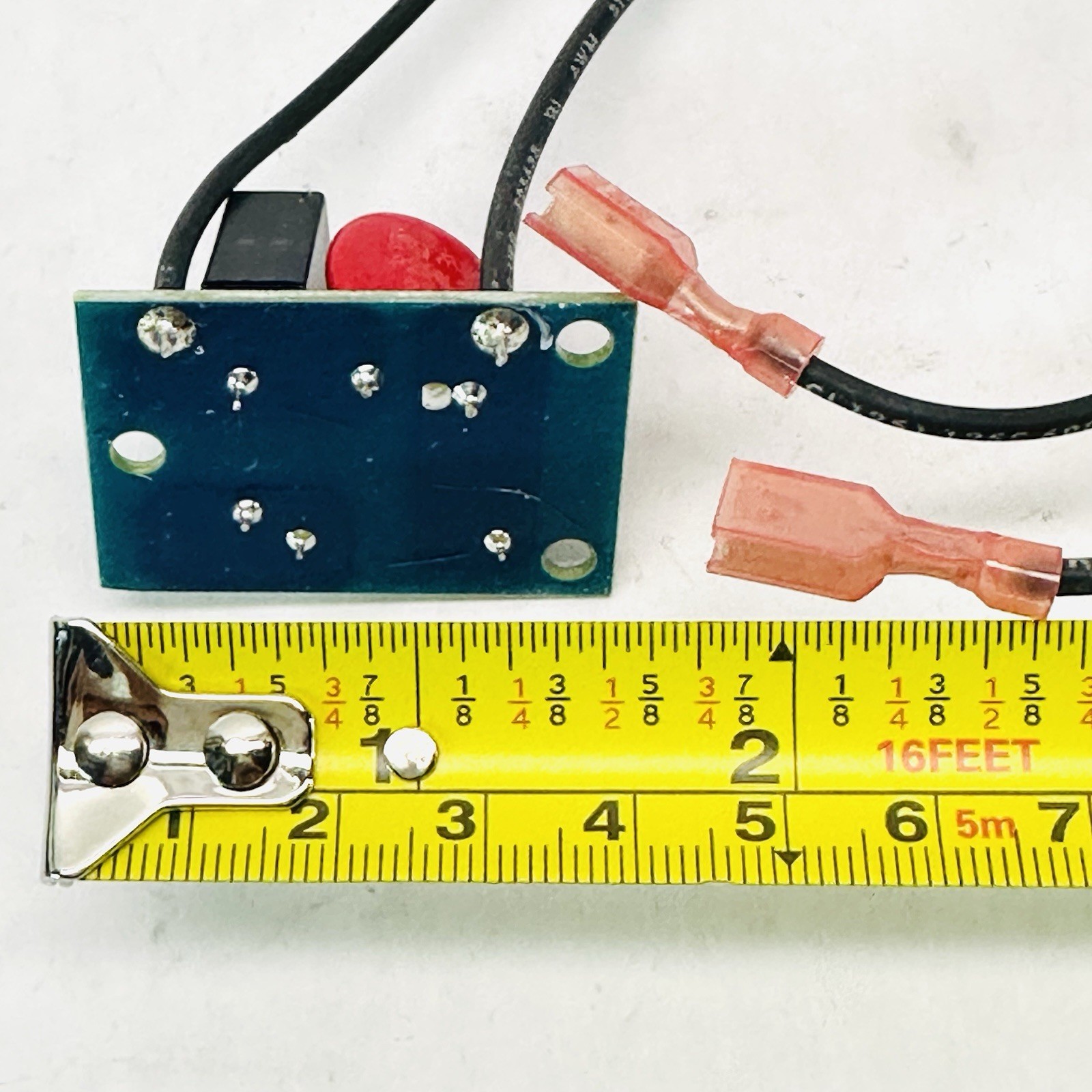 Antunes Assembly Snubber Board 4070198