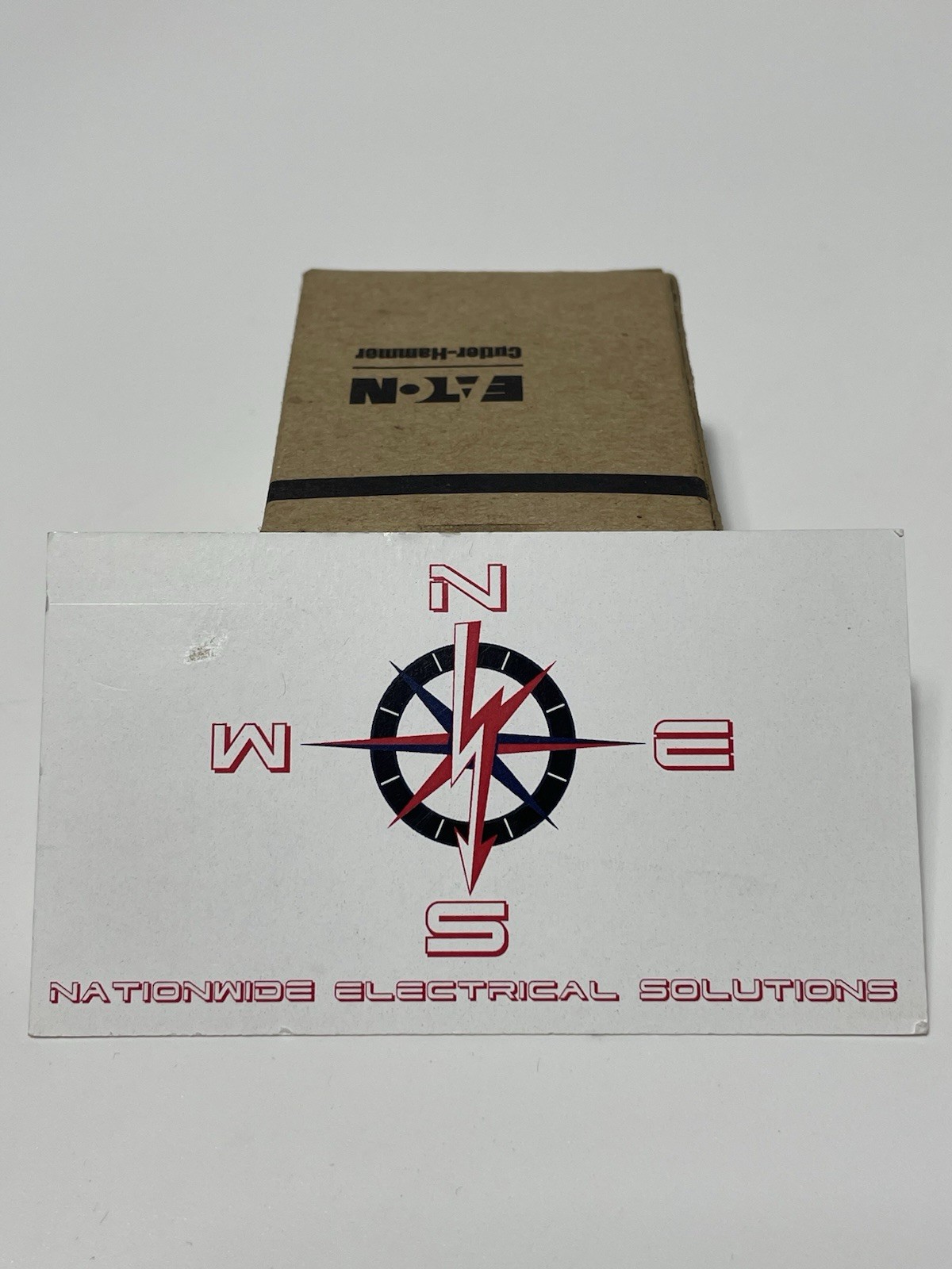 Eaton E30KLA2 Contact Block