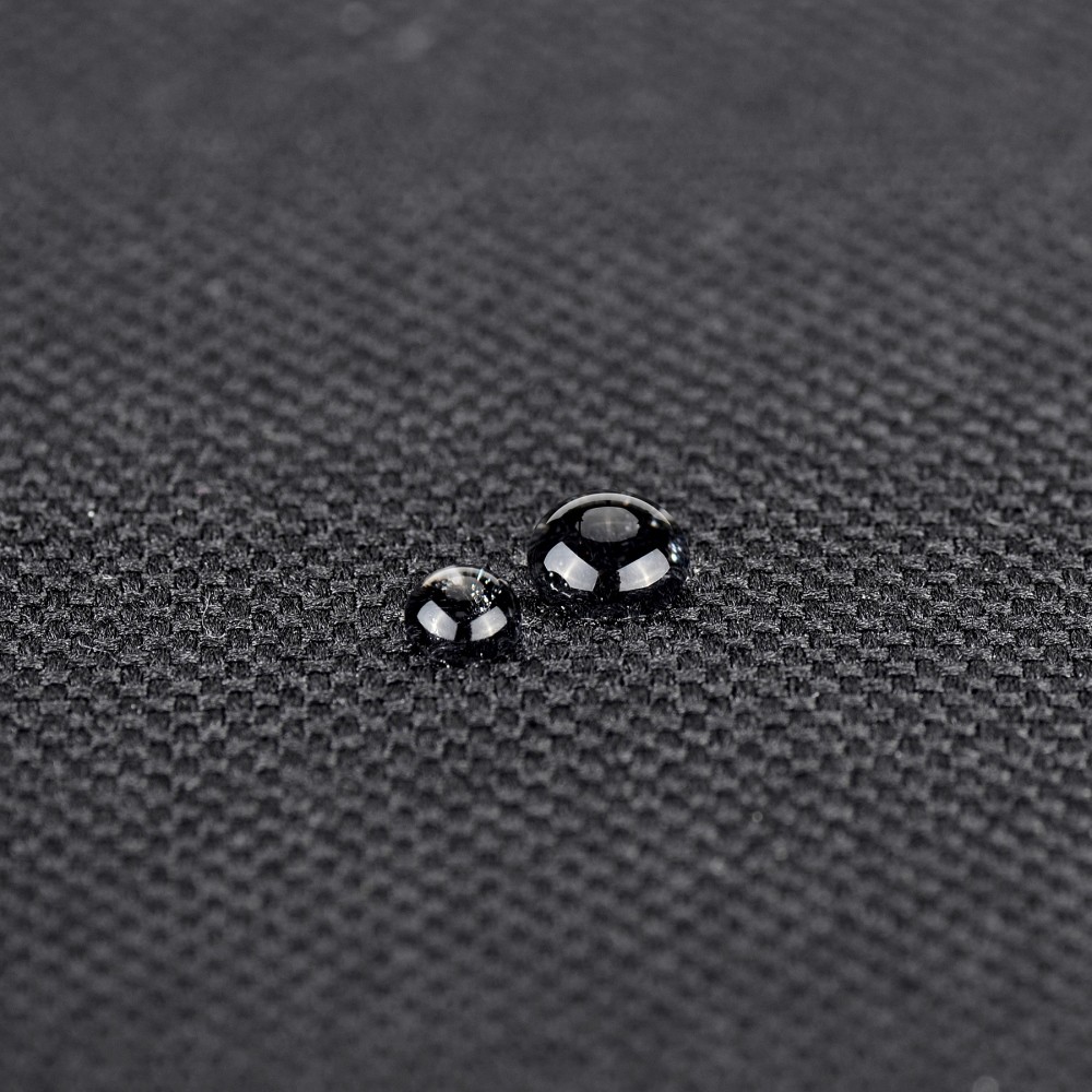 Black Nylon Waterproof Dust Cover for Nintendo Switch Console Charging Dock