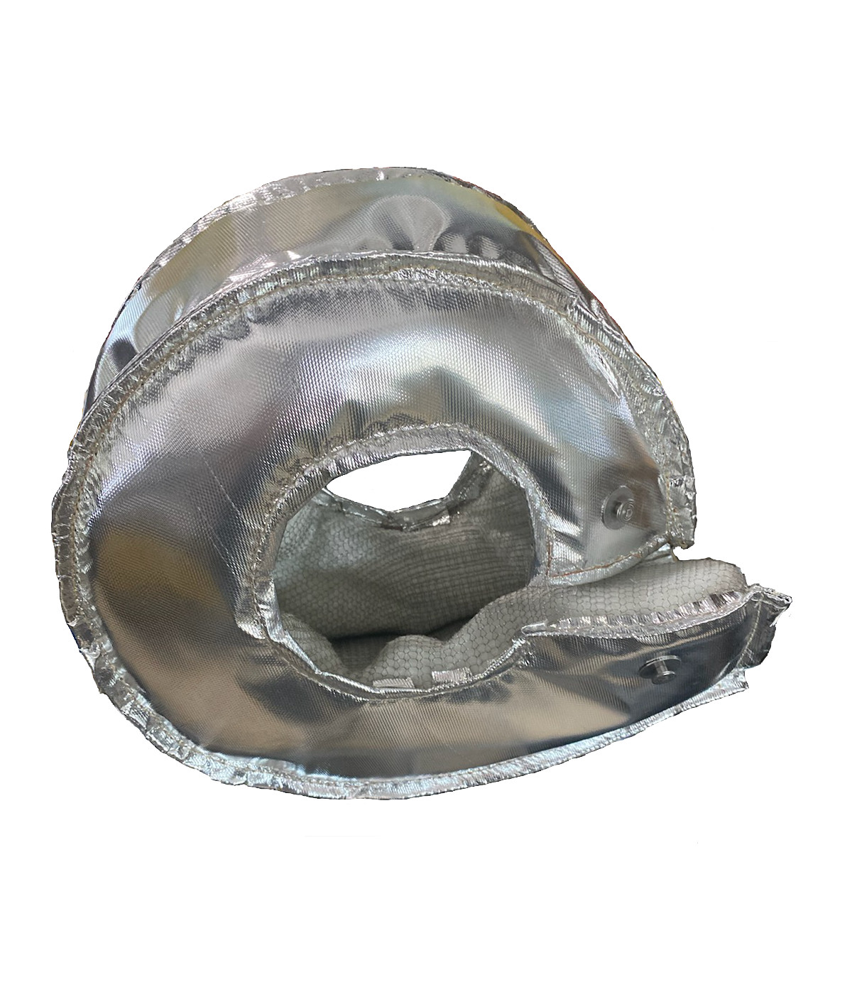 Cat C15 New Turbo Blanket