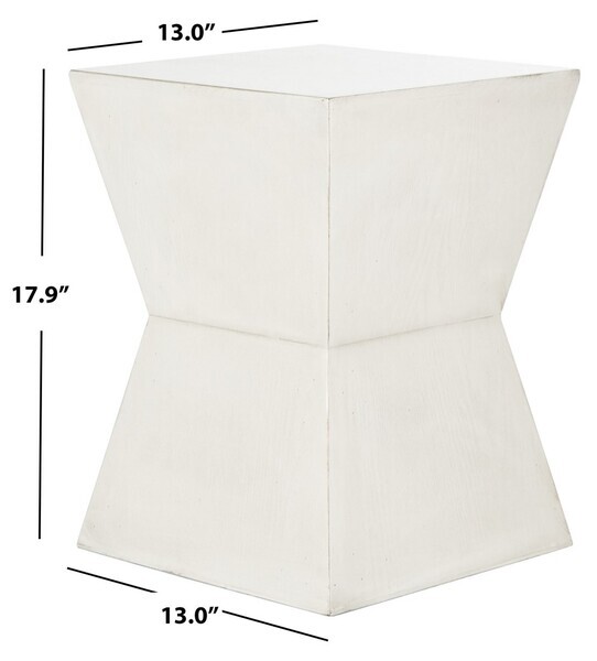 Safavieh LOTEM ACCENT TABLE, Reduced Price 2172728860 AMH6618C