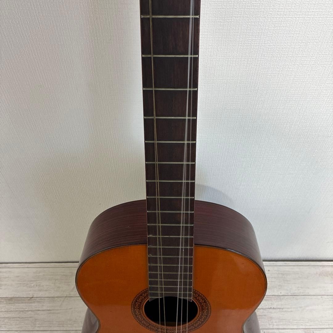 El Degas ED Classical Guitar With Wear