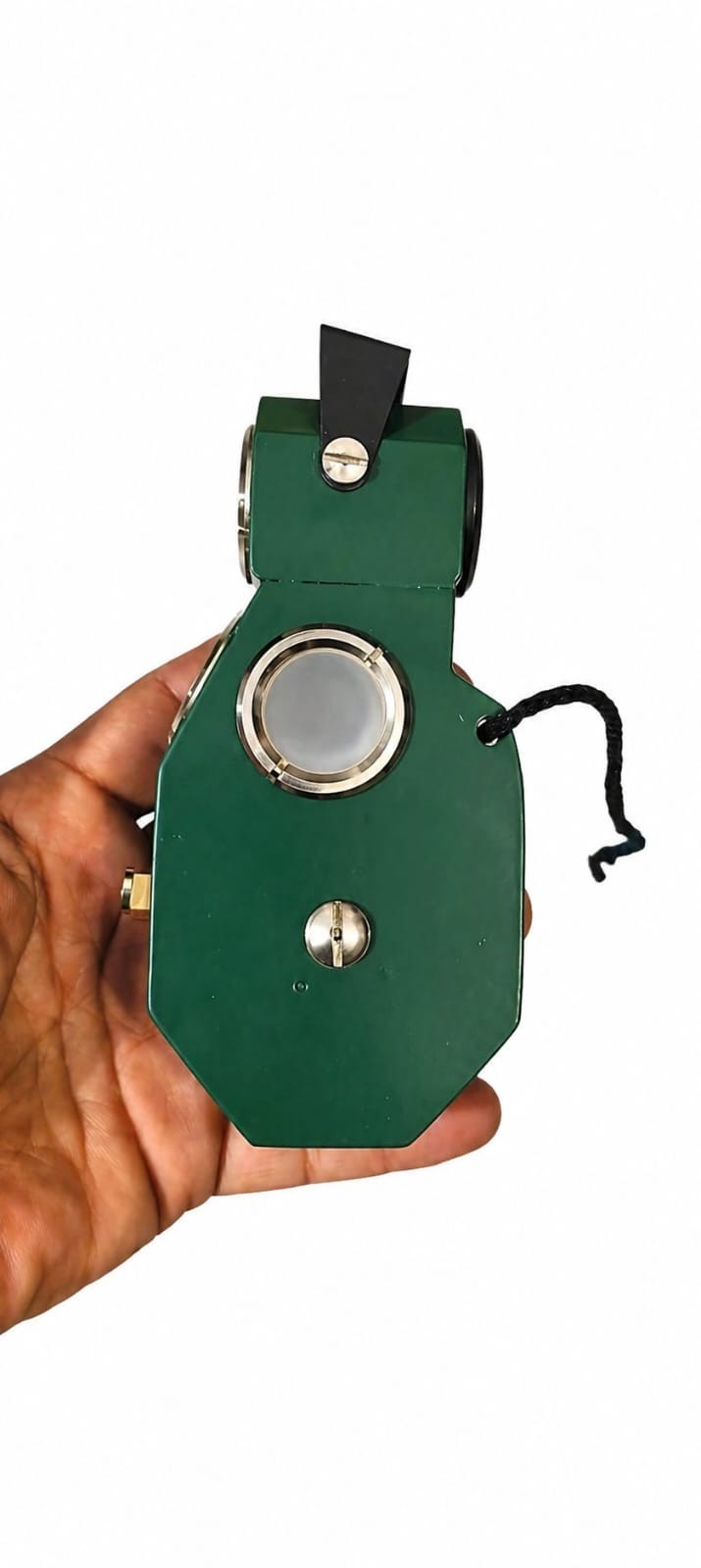 Premium Optical Forestry Relascope – High-Precision Variable Plot Sampling & Ran