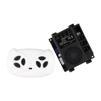 HY2025RX-SE-12V Children\'s Electric Car 2.4G Remote Control Receiver Controller