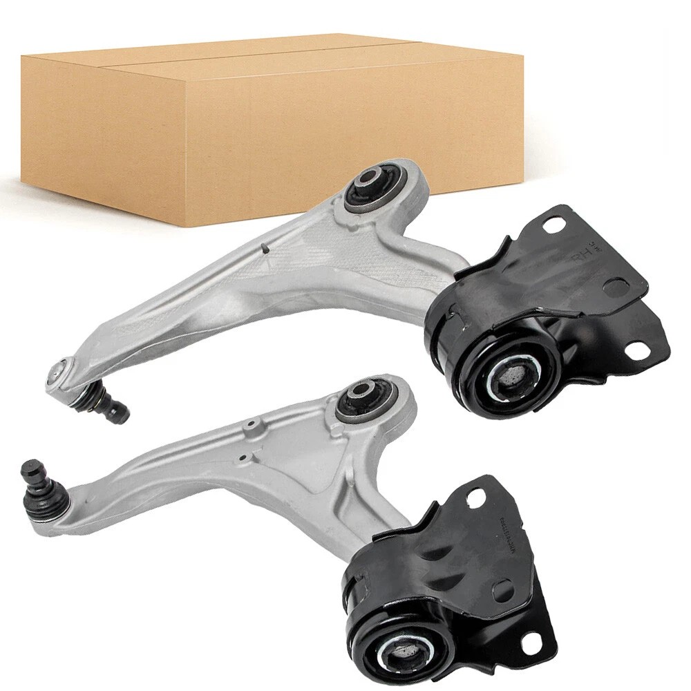 For 2013-2020 Ford Fusion MKZ Front Lower Control Arm Assembly w/Ball Joint 2pcs