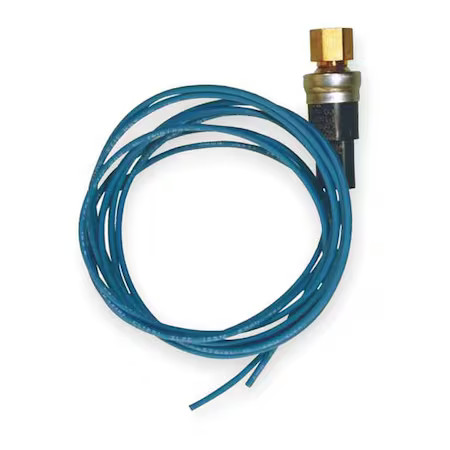 Johnson Controls P100ap-332C Single Pressure Control, Low Pressure