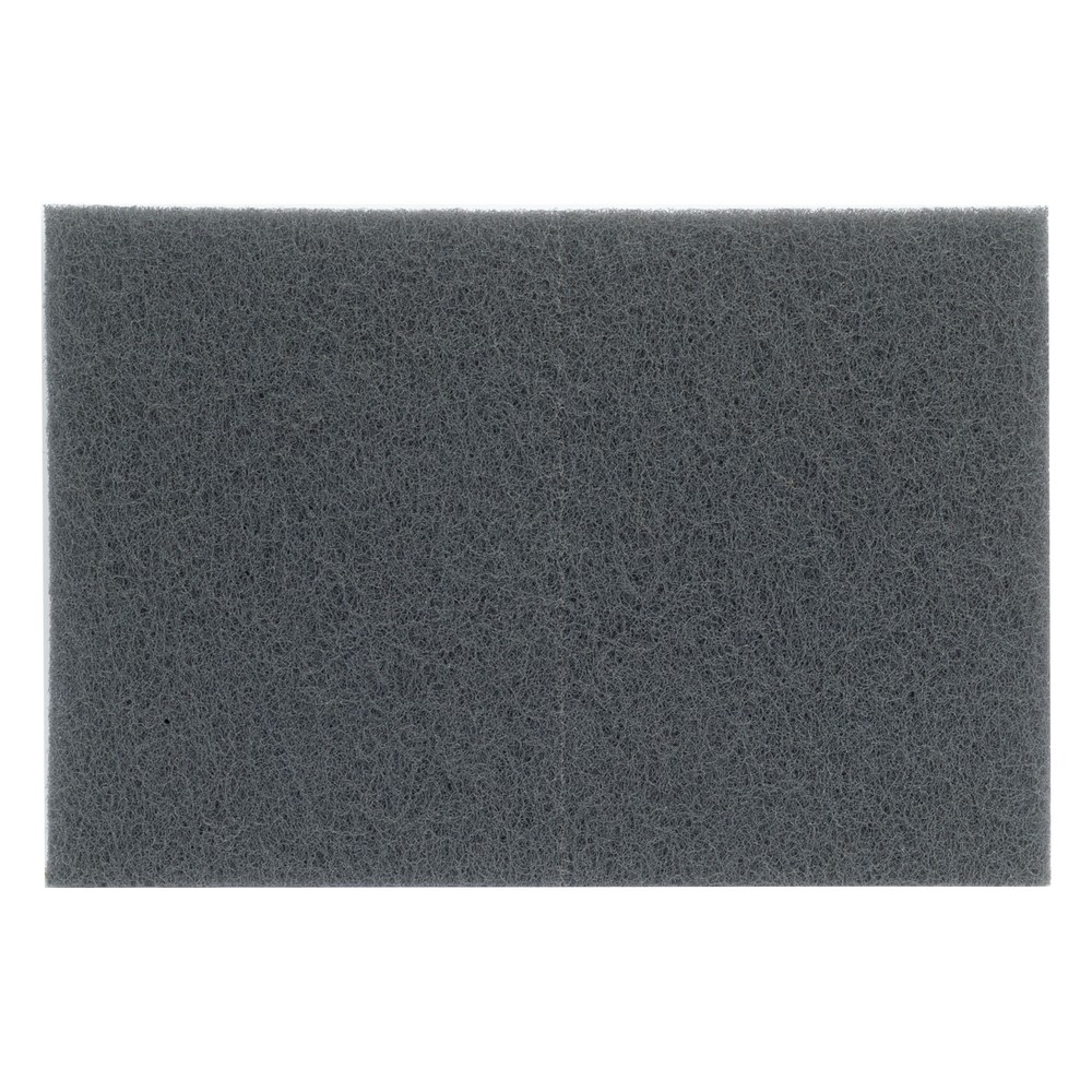 Norton 06167 Bear Tex Thin Flex Flexible Hand Pads 800/1000 Grit (25 ct)