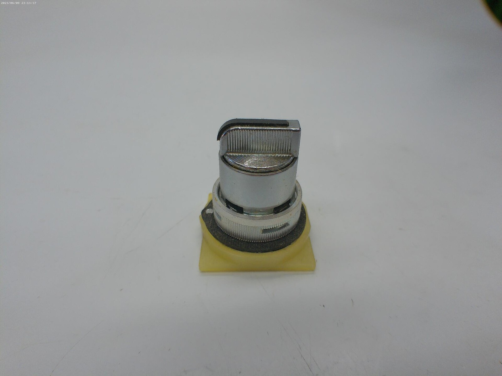 INDUSTRIAL SPARE 9001-T SELECTOR SWITCH NSNP