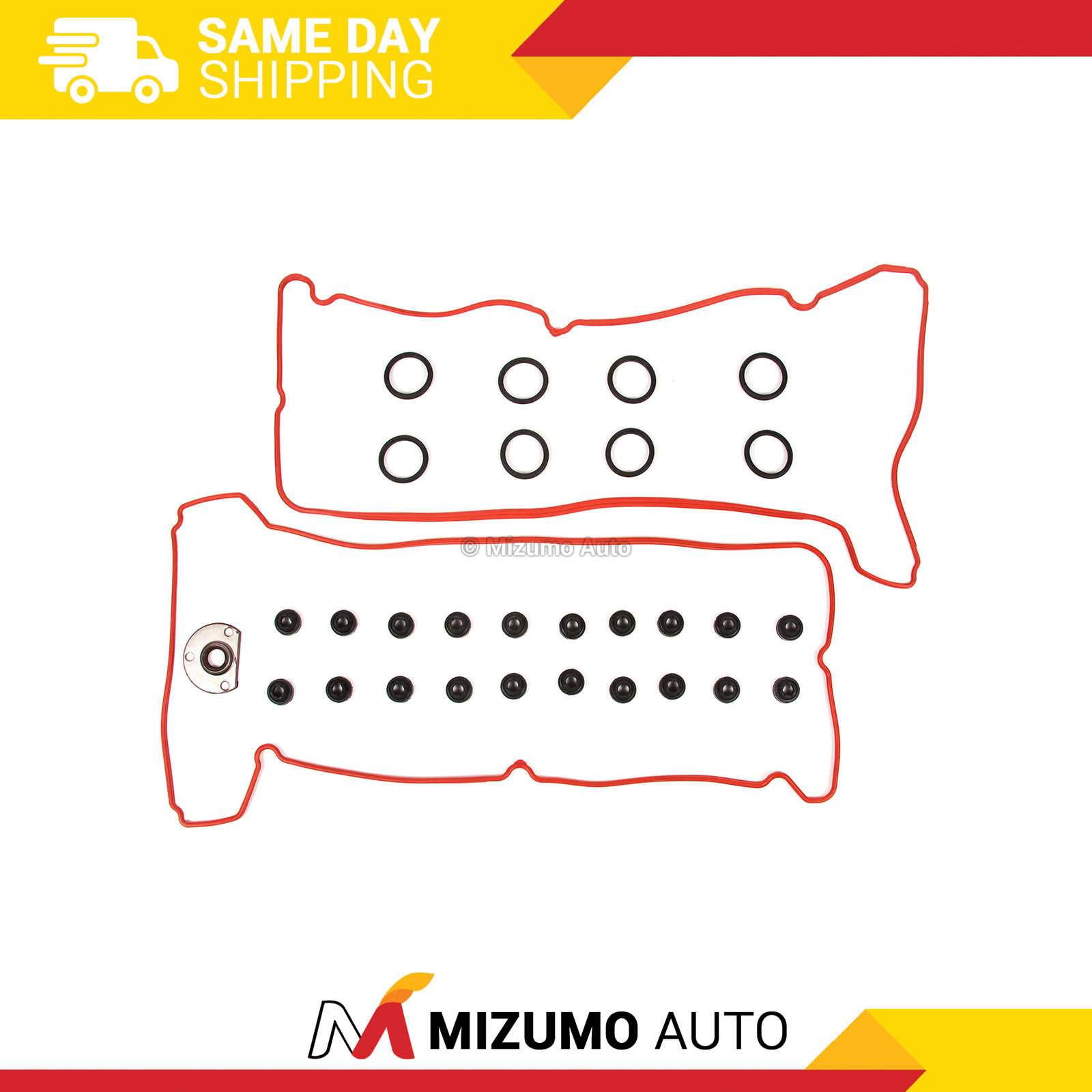 Valve Cover Gasket Fit 93-99 Cadillac Deville Seville Allante Eldorado 4.6L