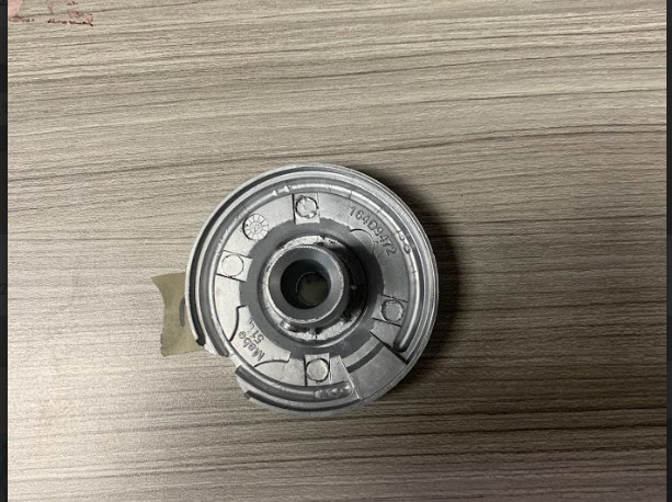 GE OEM WB16X24724 GAS RANGE MEDIUM BURNER (9500) NOB 33C/36AB/35A/40C/41BC/101C