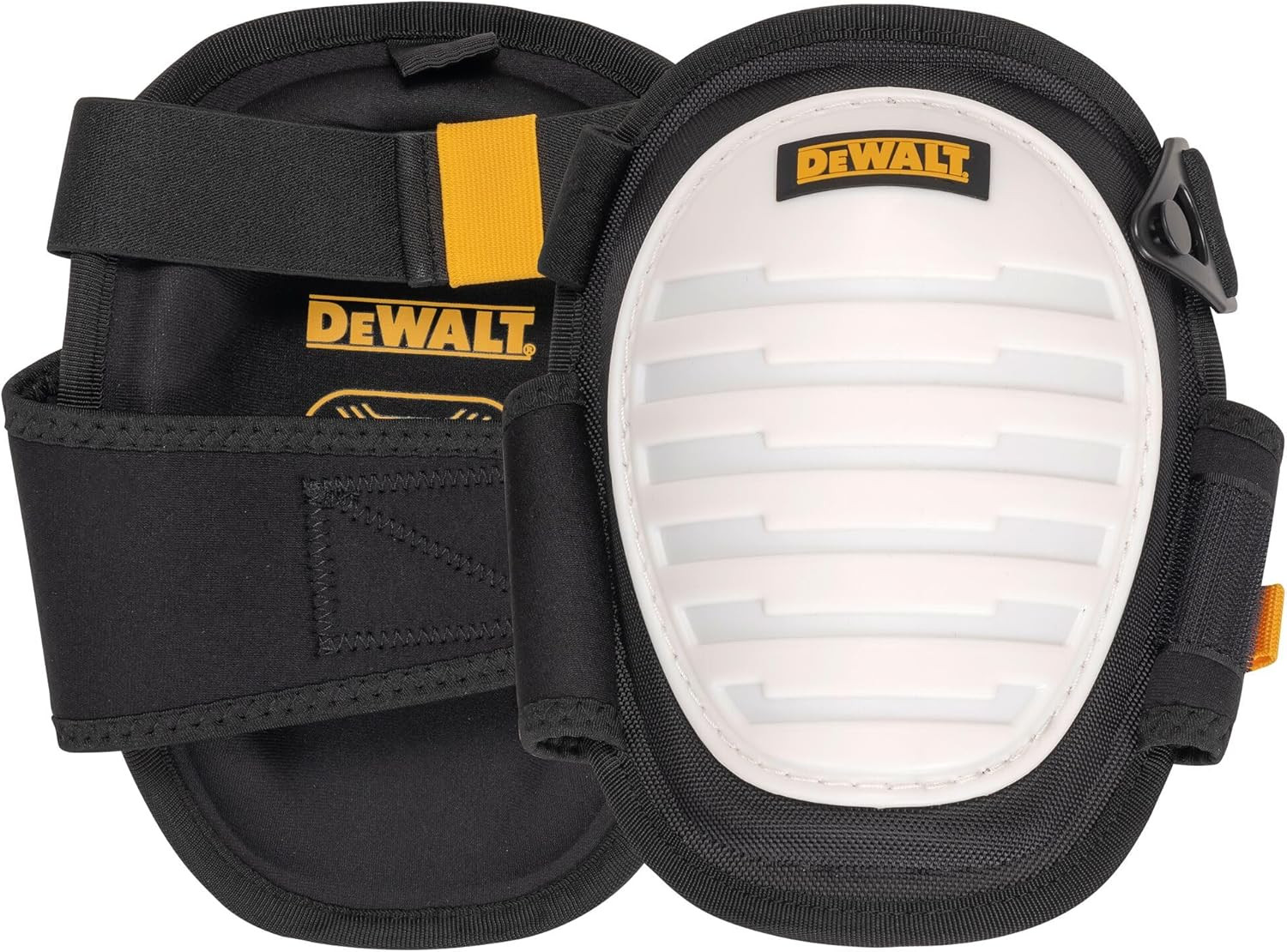 Non-Marring Knee Pads with Gel (DWST590015)