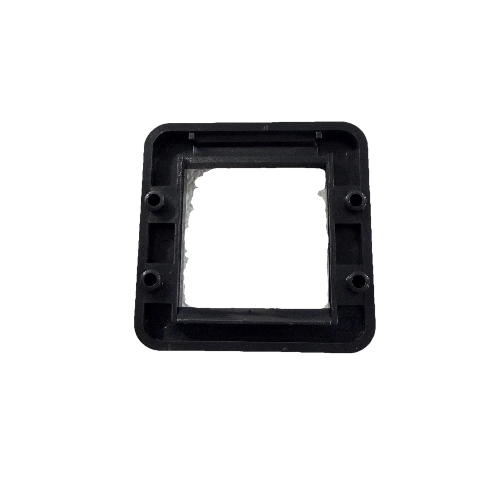 Happ Black Coin Return Bezel 42-0232-00