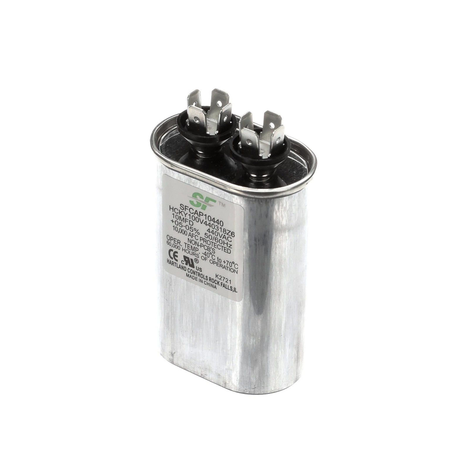 Trane SFCAP10440- Genuine OEM Replacement Part