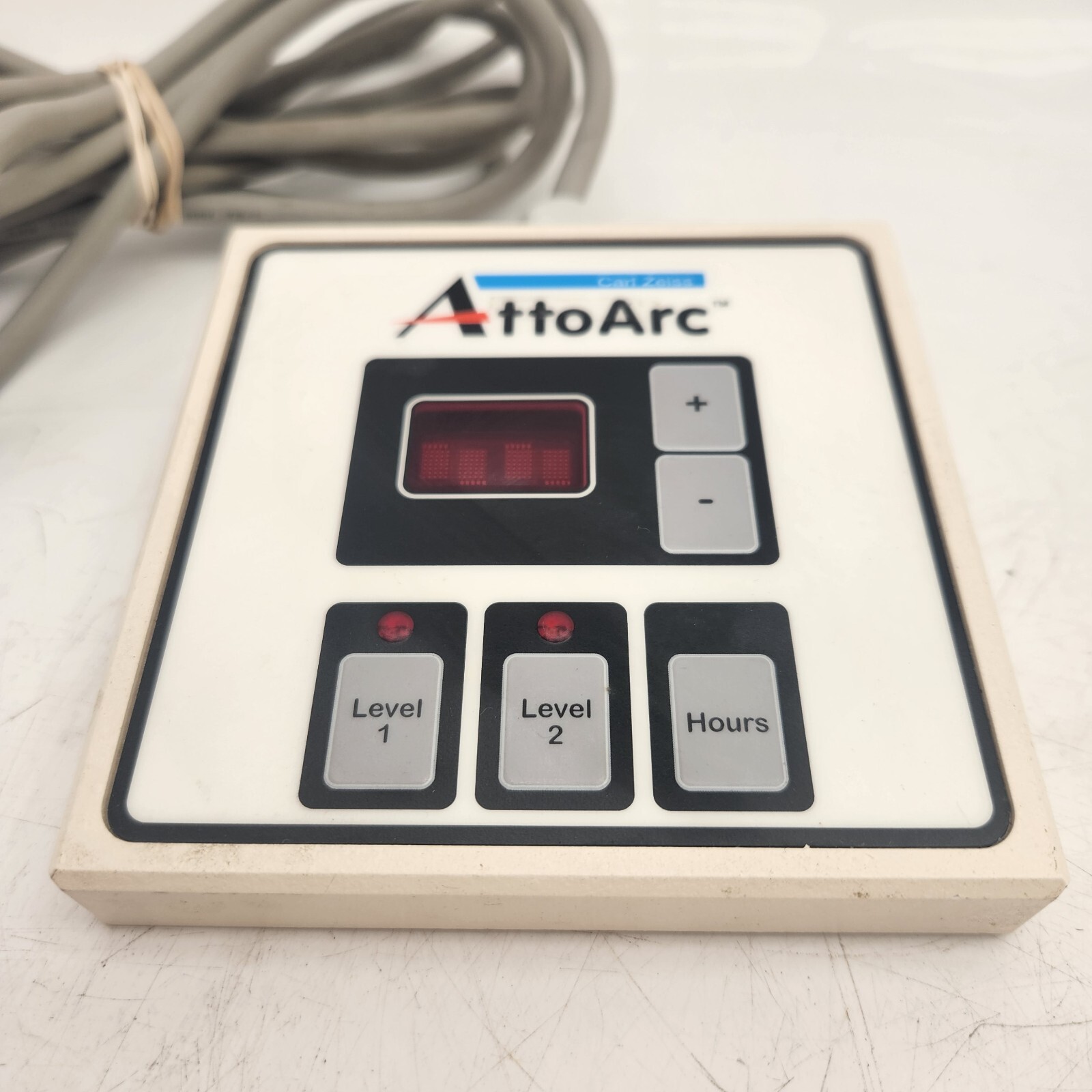 Zeiss AttoArc HBO Lamp Controller | Pre-Owned, Untested