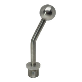 Rankee Angle Ball Threaded Adapter for Angle Head R-0007