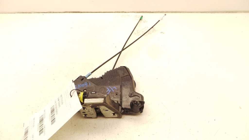 2009 TOYOTA MATRIX DRIVER SIDE FRONT DOOR LOCK ACTUATOR ASSEMBLY