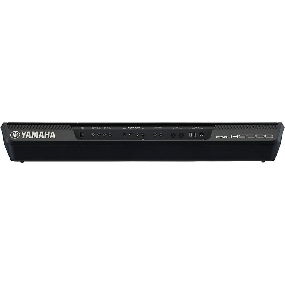 Yamaha PSRA5000 Arranger Keyboard