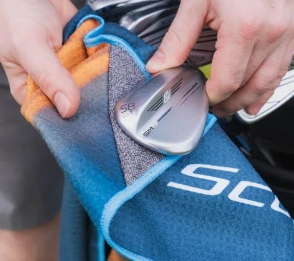 Shot Scope Pro L2 Laser Rangefinder Golf Pack GIft Set Adaptive Slope Tech NEW