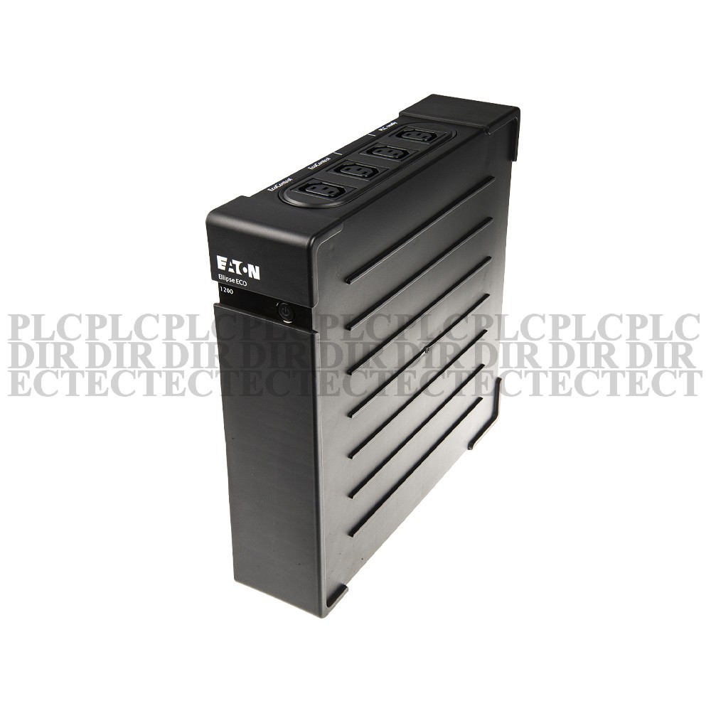 New EATON EL1200USBIEC 9400-6335 Uninterruptible Power Supply