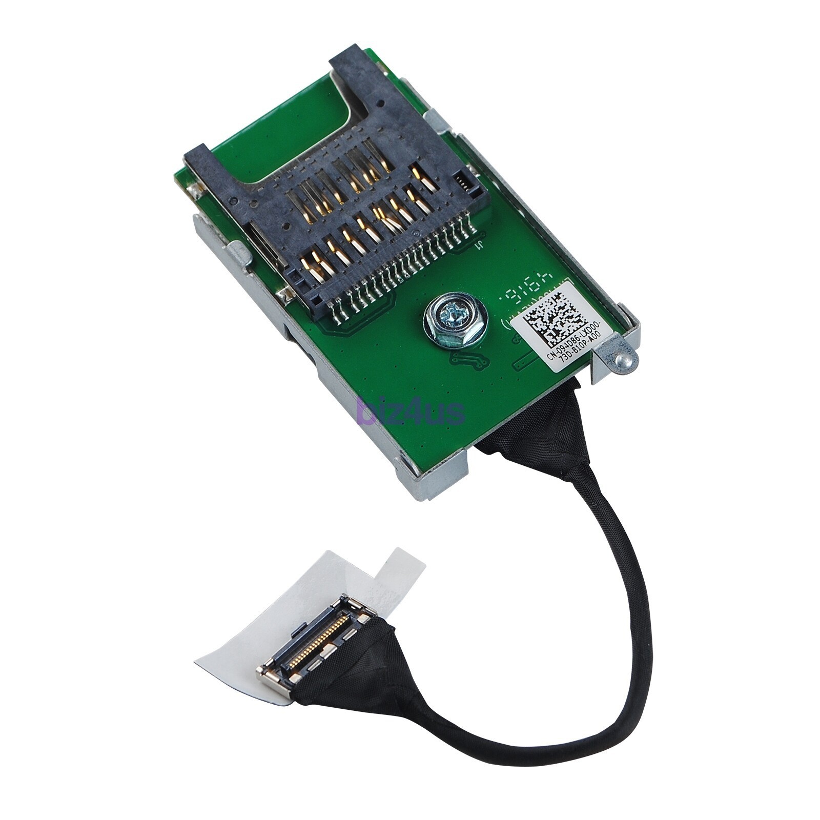 94D86 For Dell OptiPlex 3040 3060 3070 5040 7040 7060MT Flash Memory Card Reader