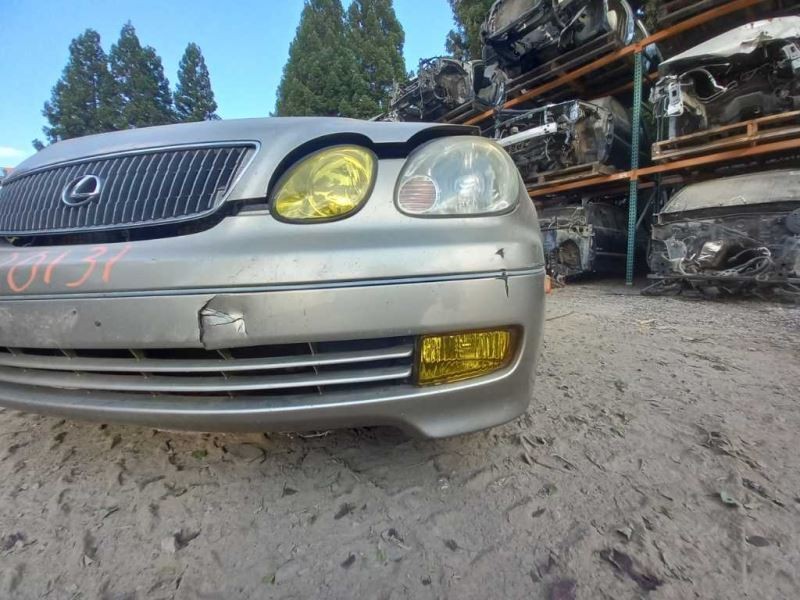 98-00 LEXUS GS300 MULTIPLEX NETWORK BODY CONTROL MODULE ECM ASSEMBLY