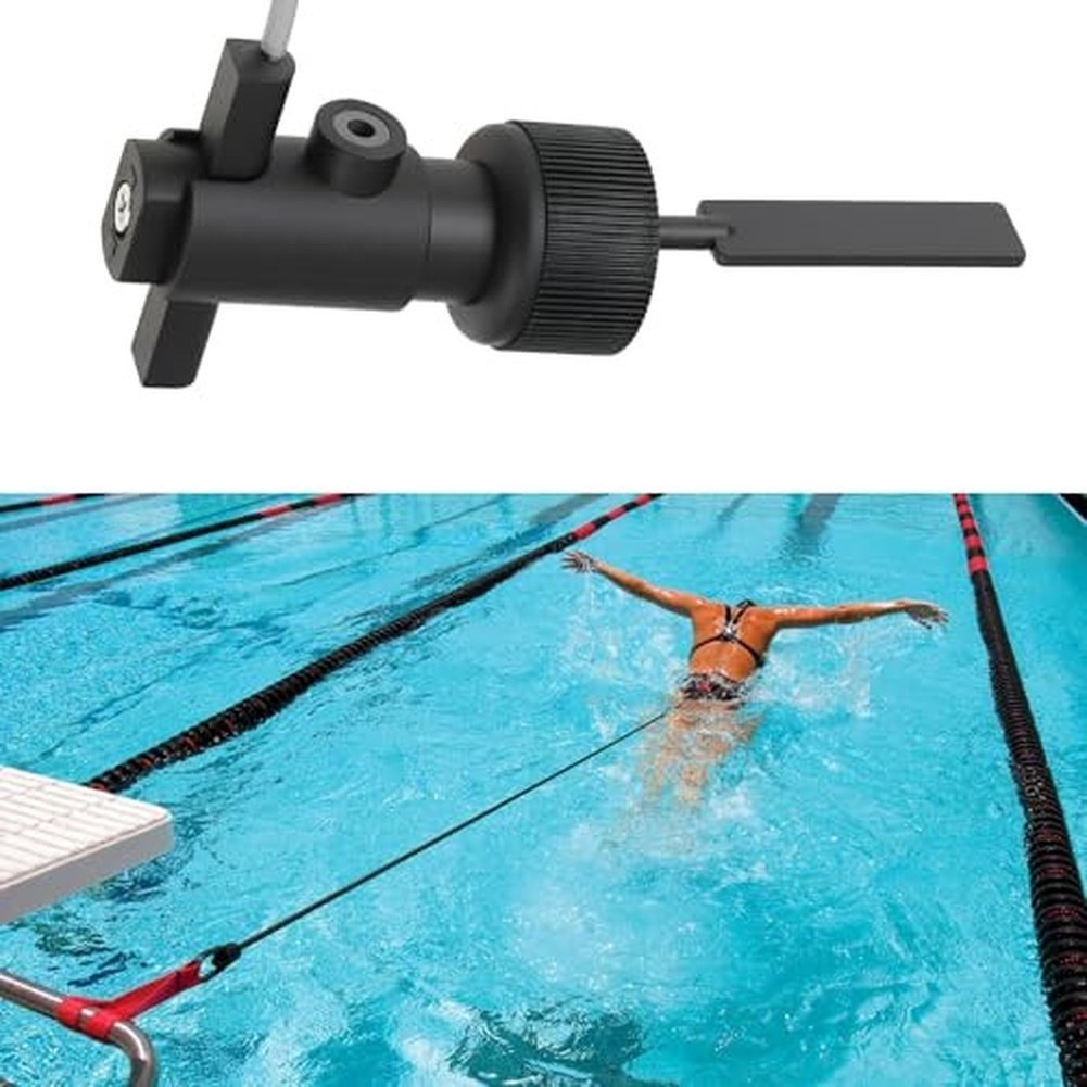 Flow Switch for Heat Pump Circuits and Swimming Pool Filtration Systems