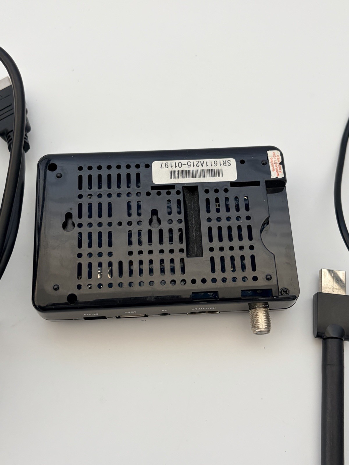 SPIDER S280 IPTV