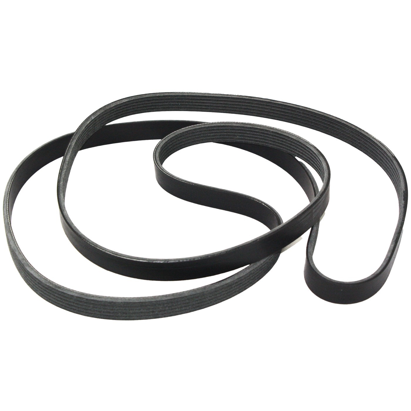 Drive Belt For SaVana Yukon Jeep Cherokee GMC Sierra 1500 Truck XL 2500 HD 3500