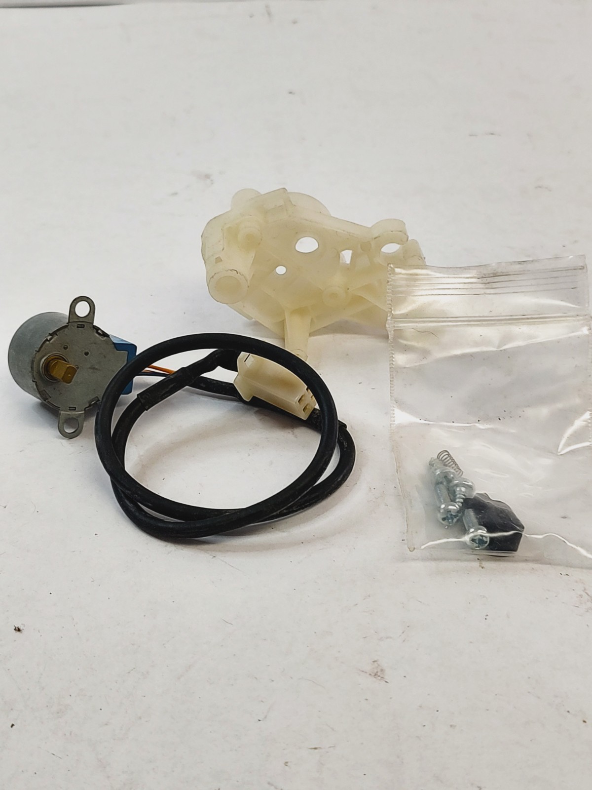 Genuine Generac 0H43470SRV Kit Stepper Motor Inverter NOS