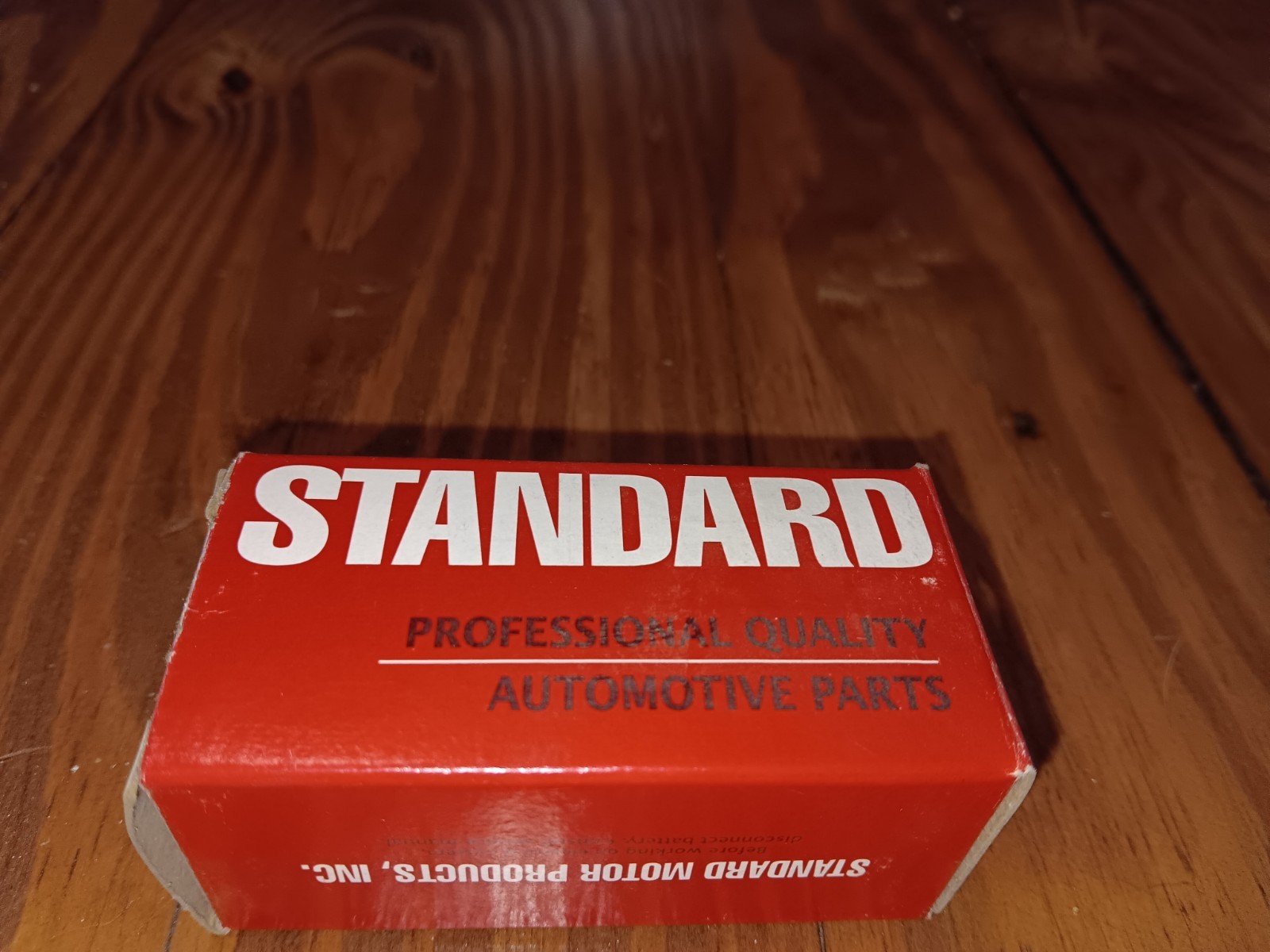 Standard CH303 Distributor Rotor