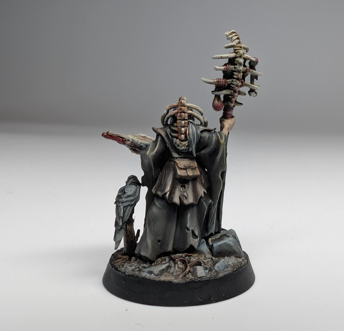 Warhammer Underworlds: Zondara's Gravebreakers - Painted _