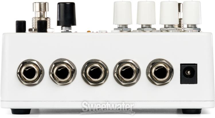 Electro-Harmonix Grand Canyon Delay and Looper Pedal