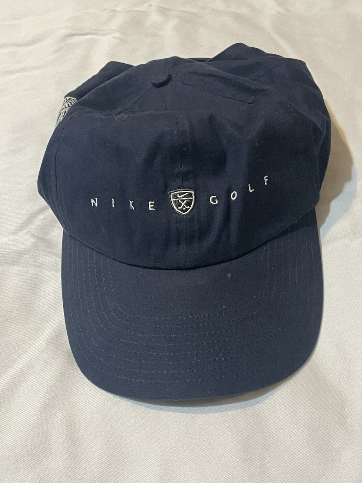 NIKE Golf Sports cap - Adjustable Fit