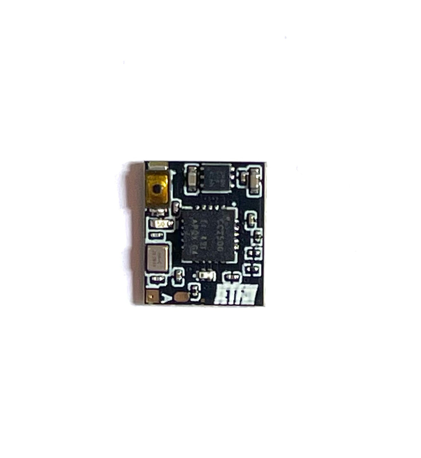 MINI 1:64/1:86 RC Car Static-to-Dynamic ESC & Light Integrated Receiver