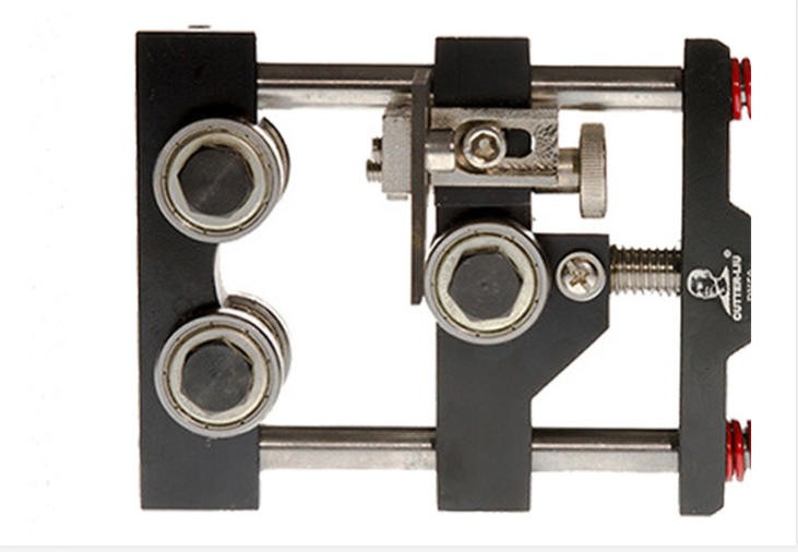 BX50 Cable Stripper Semi-Conductive & Primary Insulation Peeler Cable Stripper