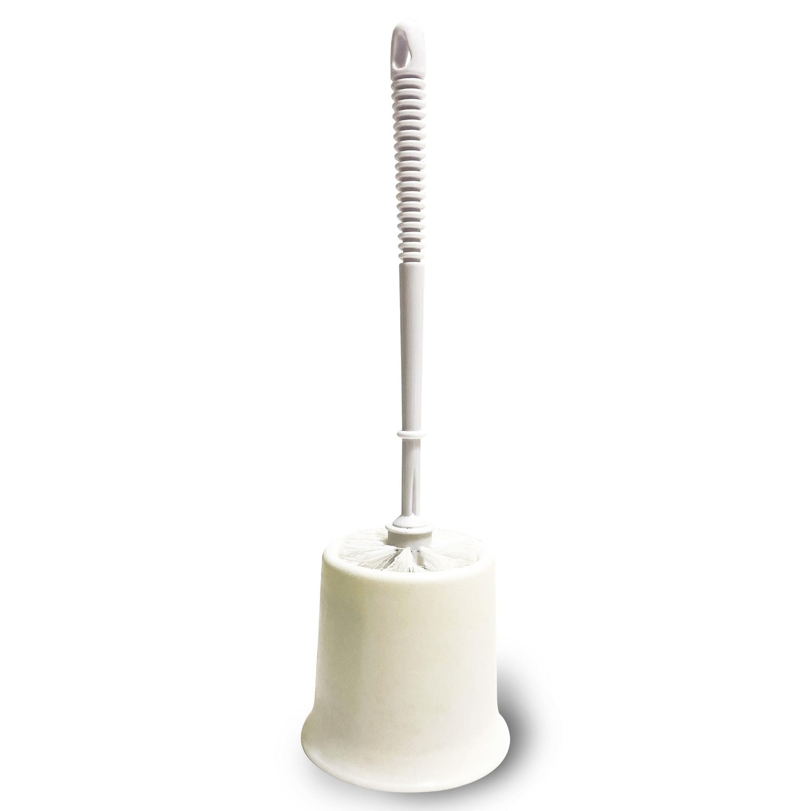 Toilet Brush Diversion Safe Stash Safe Box White Hidden Safe with Food Grade ...