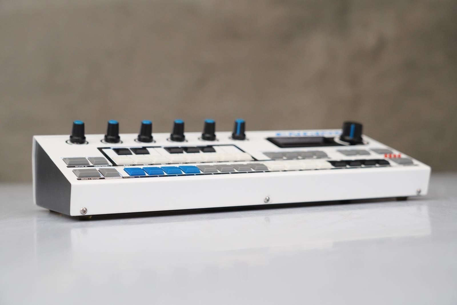 Social Entropy Engine Sequencer w/ CV Output Expansion & Extras! #58783