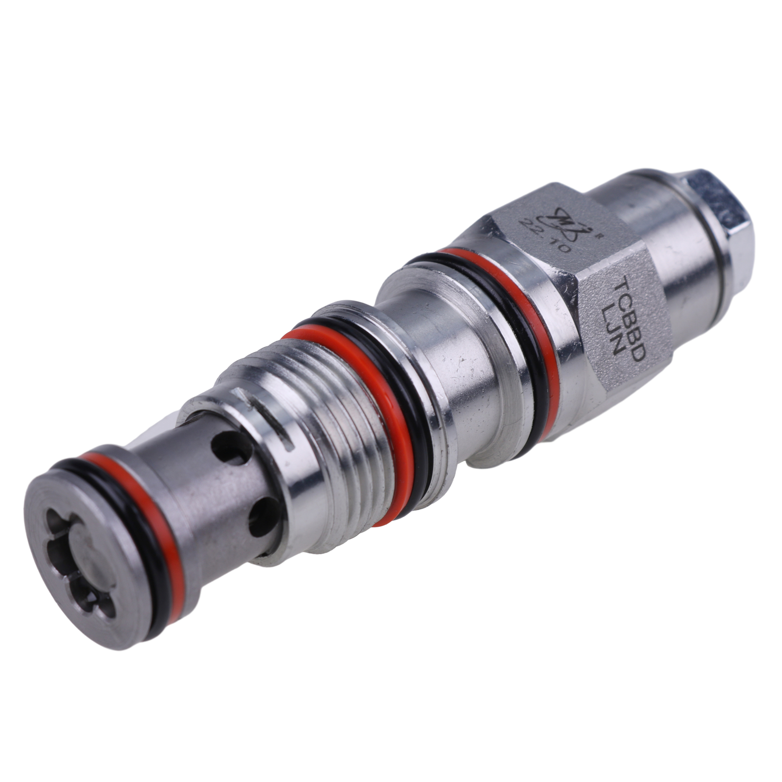 Hydraulic Relief Valve 33428GT GN-33428 For Genie S/SX/Z Serials-Free Freight