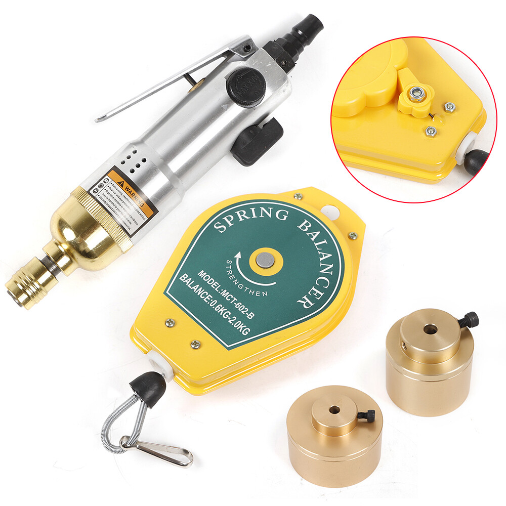 Handheld Electric Bottle Capping Machine Screw Cap Capper Sealing Sealer Tool