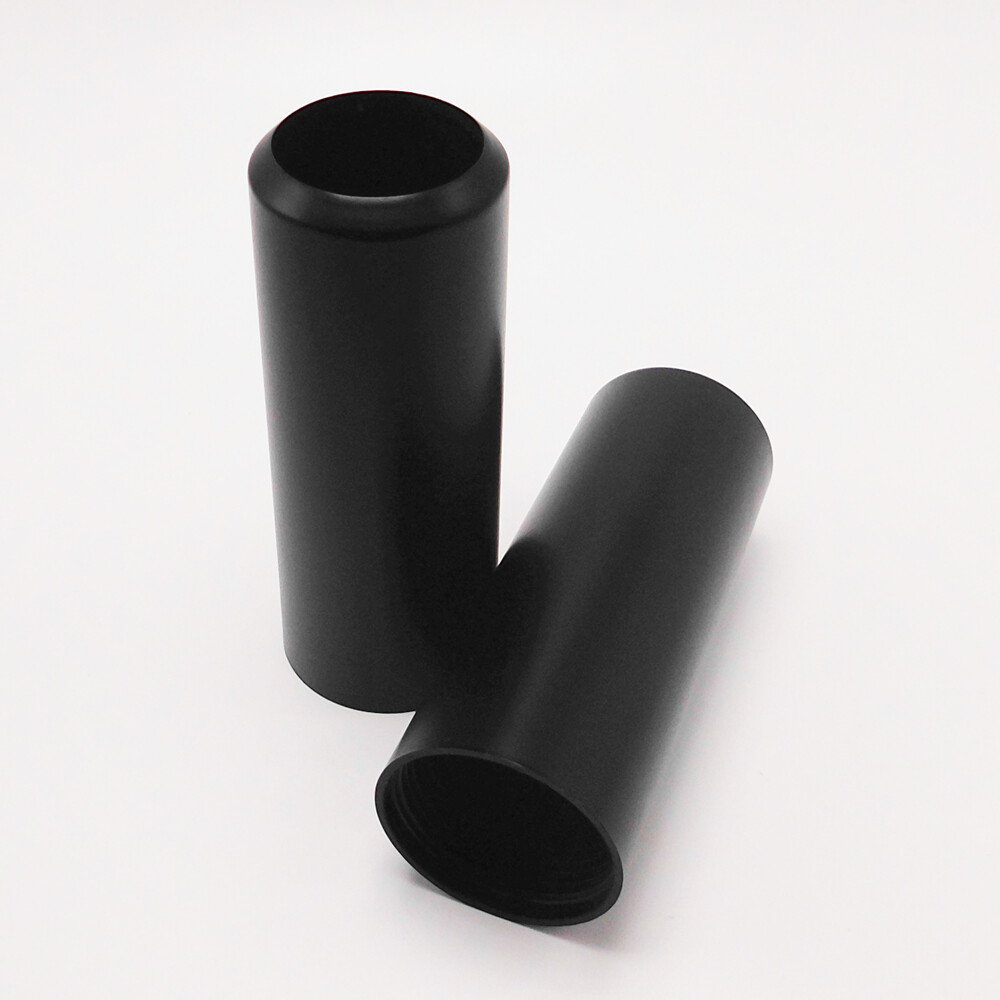 2pcs Tail Cap Cup Cover For SHURE KCX288 PG58