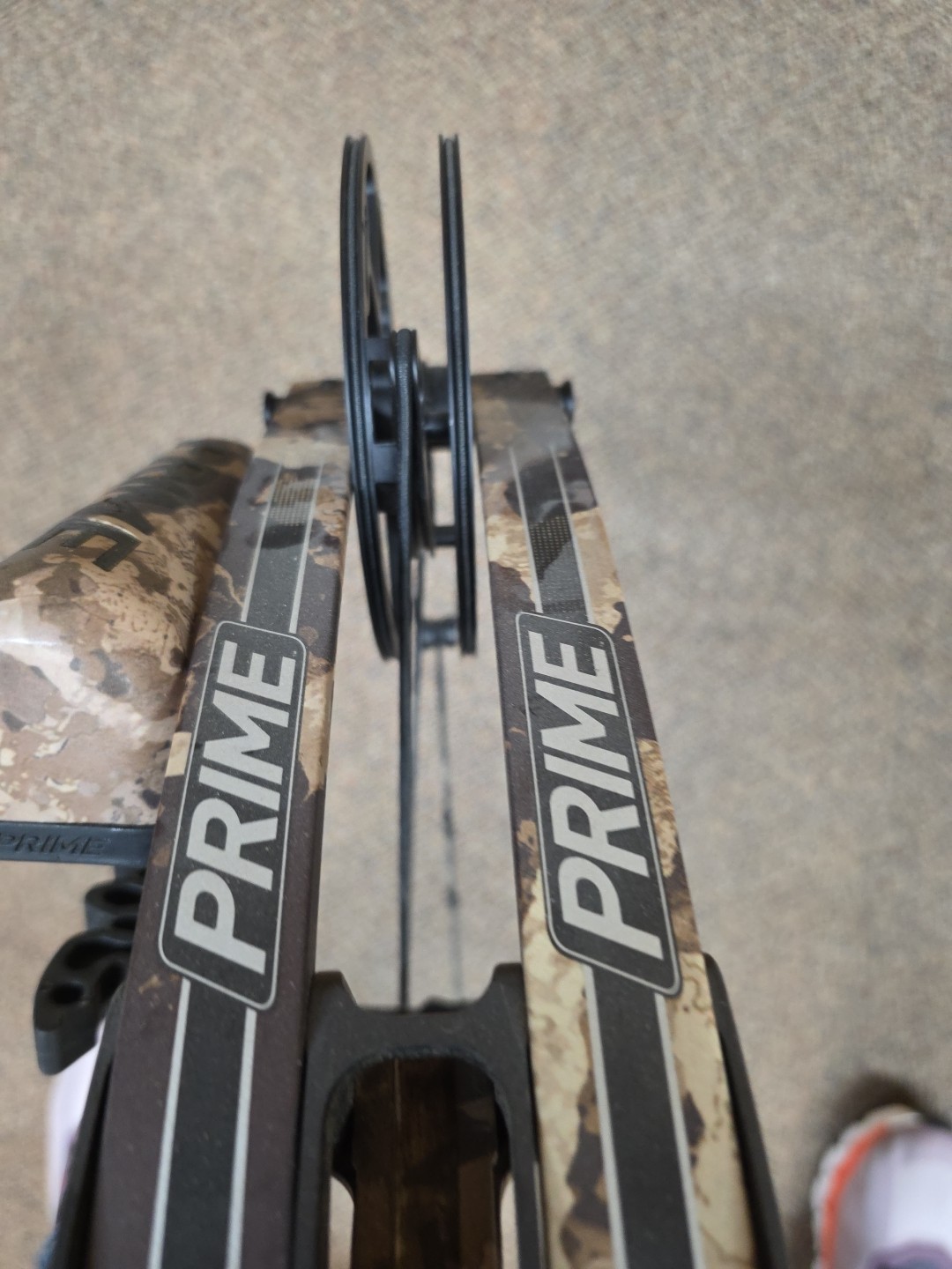 Prime Logic RH