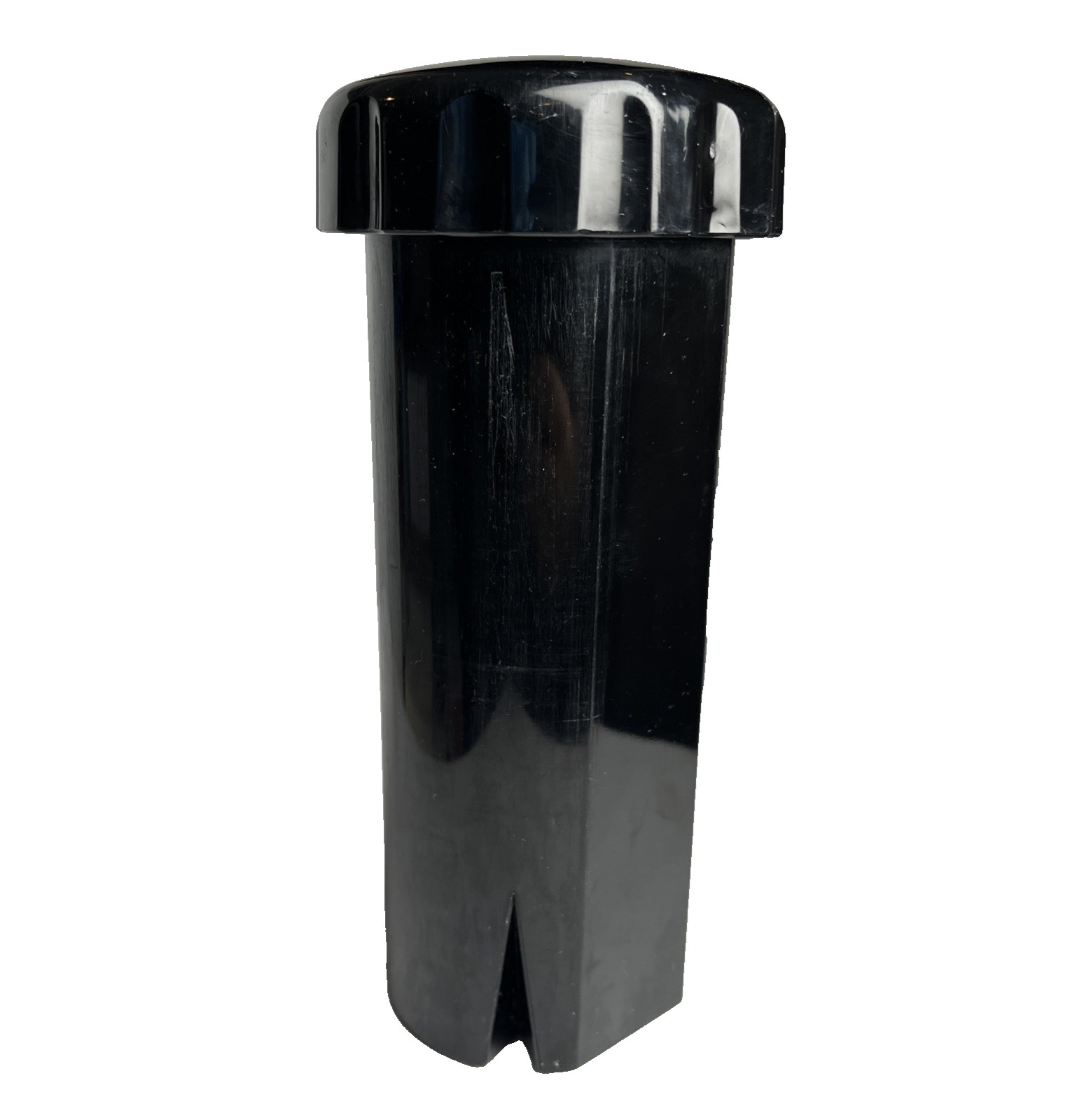 Jack Lalanne Power Food Pusher Plunger for CL-003AP Juice Extractor Black OEM