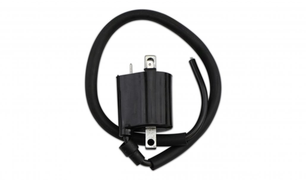 Ignition Coil for 2007 Honda ANF 125 Innova
