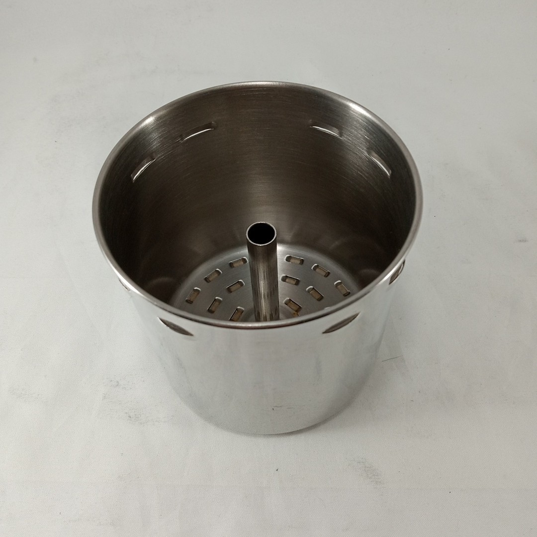 Farberware 12 Cup Percolator BASKET Model FCP 412 Replacement Parts Basket only
