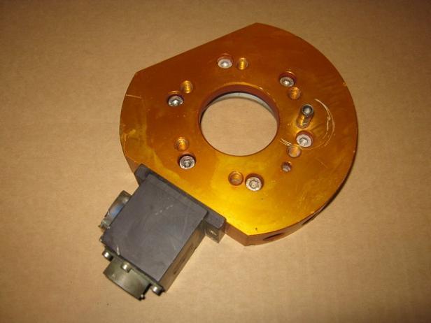 ATI Tool With MS 26 PIN QC-71