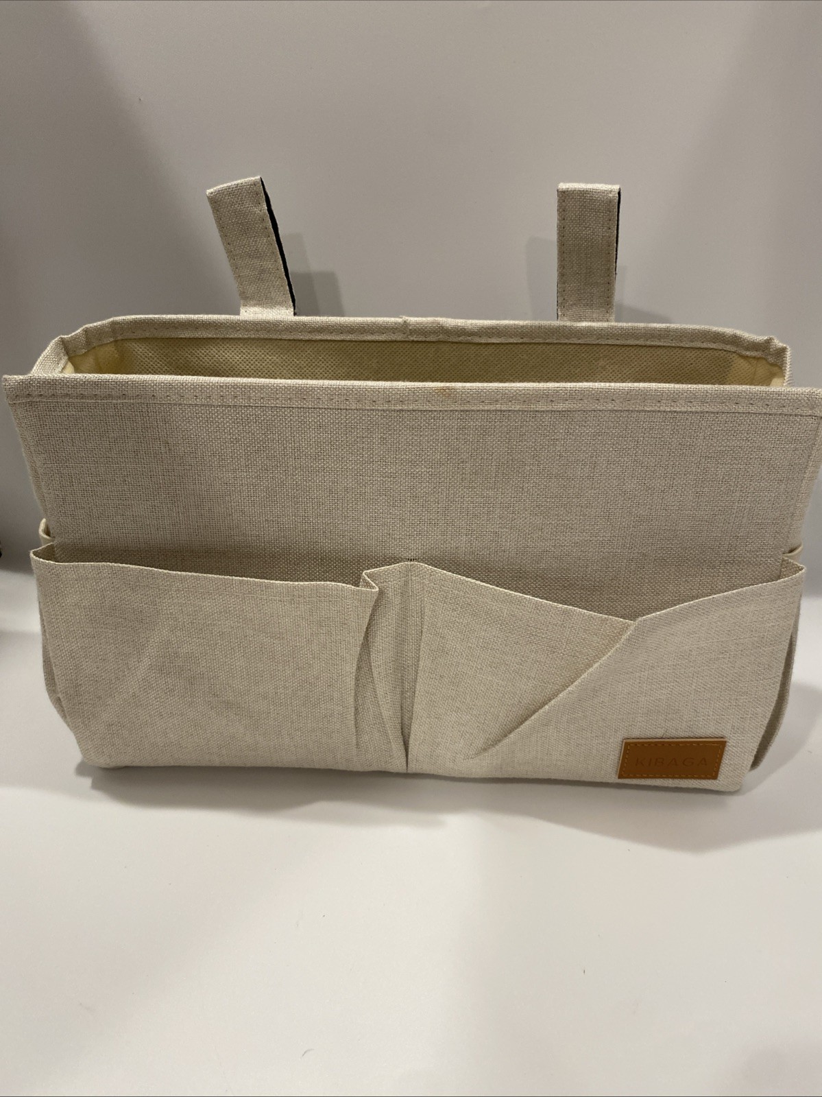 Walker Basket Organizer
