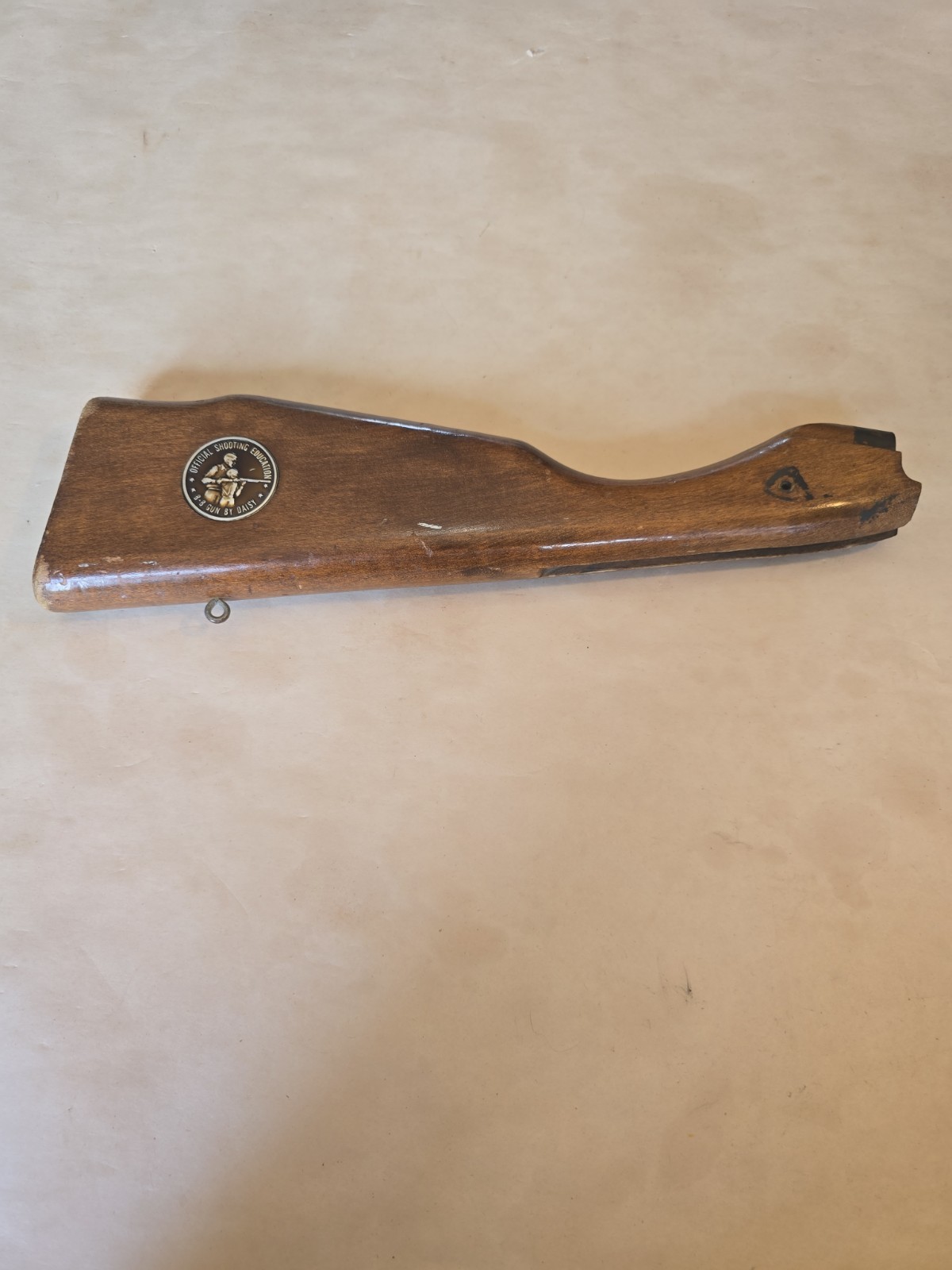 DAISY RED RYDER  Wood Stock