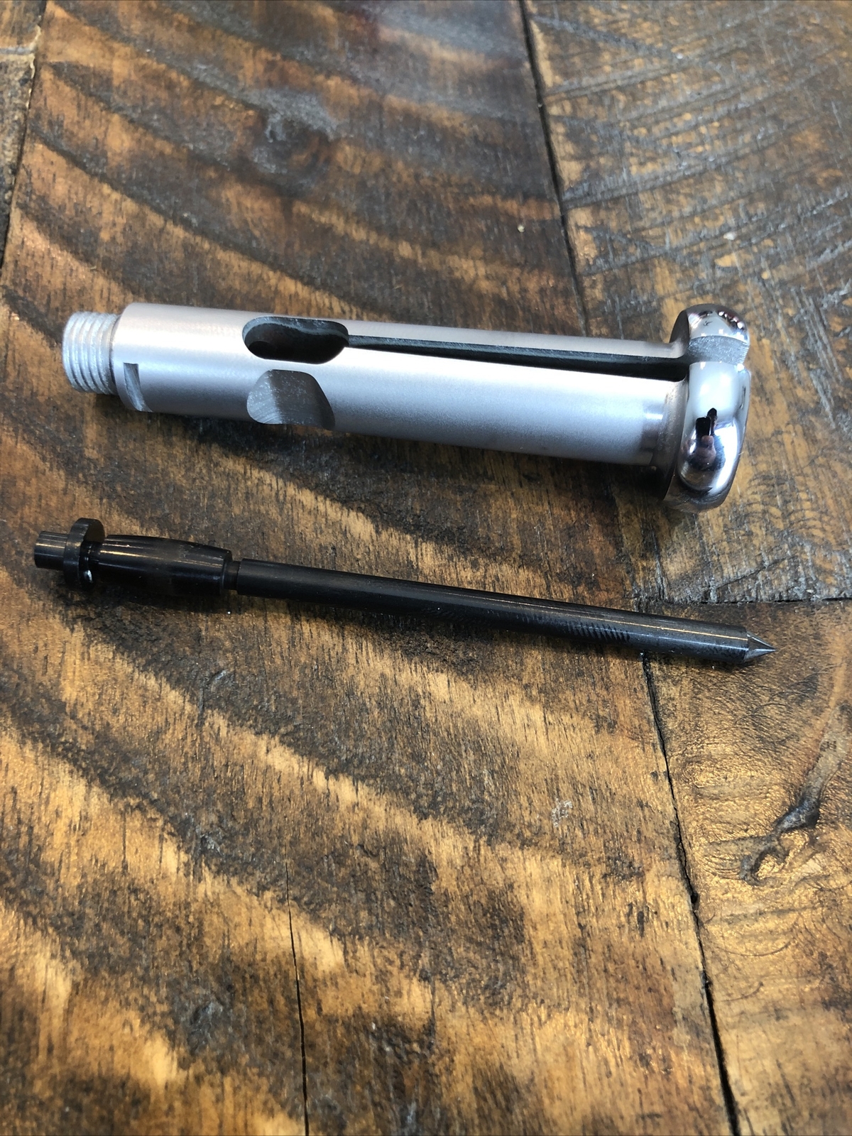 Starrett 82C4 Split Ball Probe for dial bore gage EDP 66030