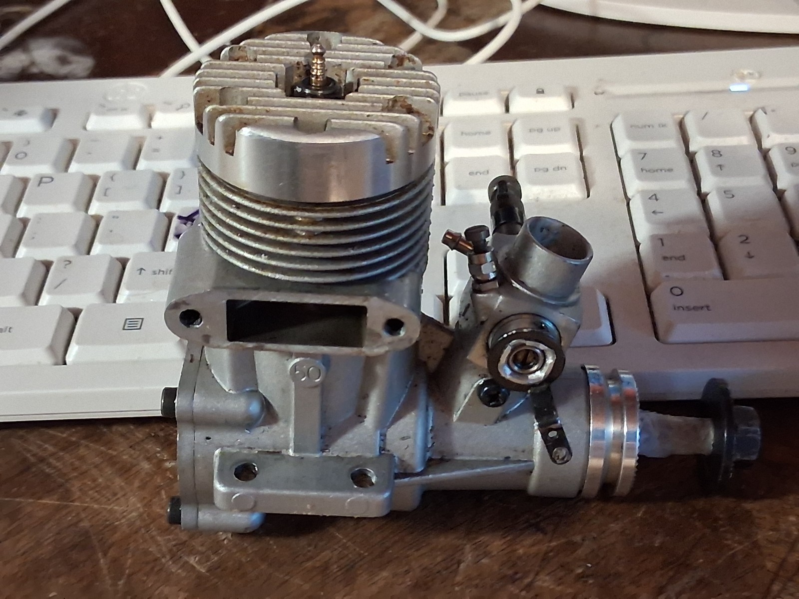 os max 61 FSR ABC